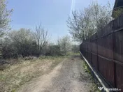 Drumul Ghindari, teren 998mp, deschidere 37ml, utilități ? 