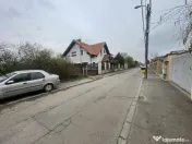 Drumul Ghindari, teren 998mp, deschidere 37ml, utilități ? 