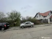 Drumul Ghindari, teren 998mp, deschidere 37ml, utilități ? 