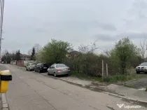 Drumul Ghindari, teren 998mp, deschidere 37ml, utilități ?