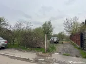 Drumul Ghindari, teren 998mp, deschidere 37ml, utilități ? 