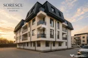 Sorescu Residence - Apartamente cu 2 camere, parcare, mutare 