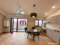 Apartament 2 camere,str.Mircea Voda