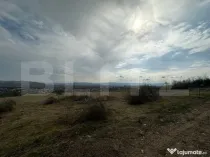 Teren intravilan de vanzare, 660 mp, zona Micesti