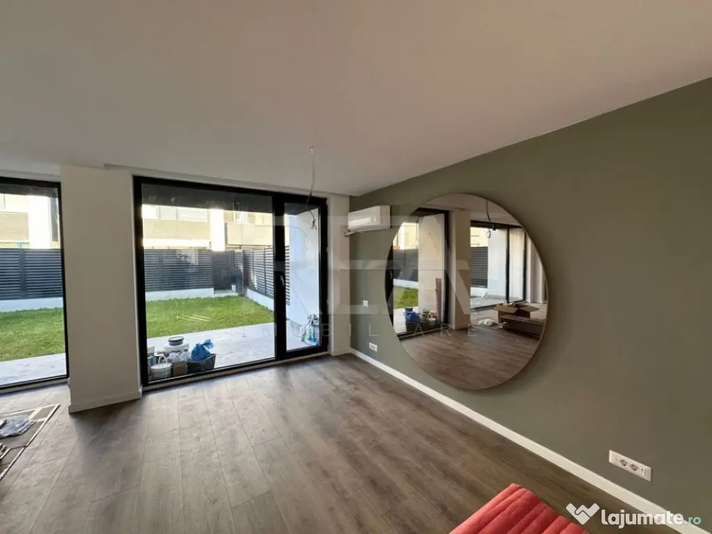 Casa 5 camere in zona Pipera