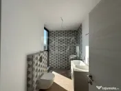 Casa 5 camere in zona Pipera 