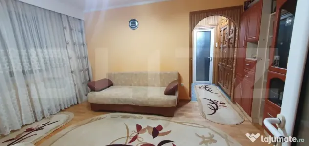 Vanzare Apartament 2 camere, 58mp utili, Zona Ultracentrala