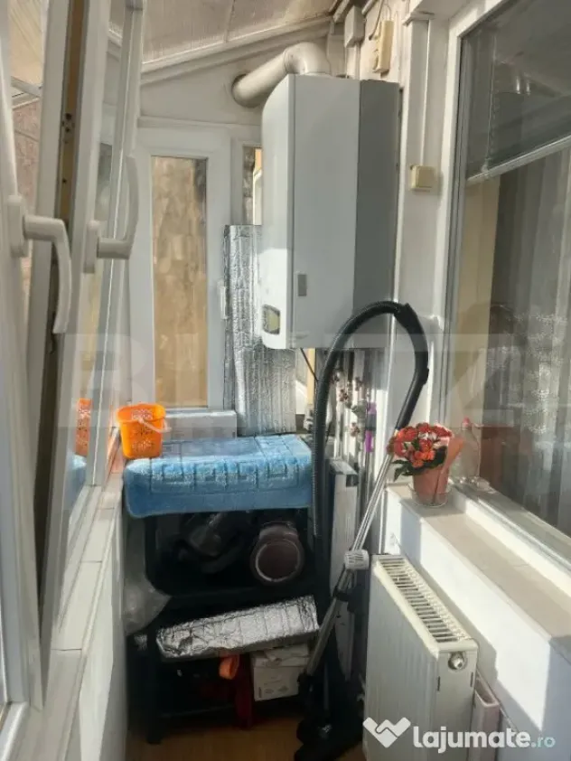 Vanzare Apartament 2 camere, 58mp utili, Zona Ultracentrala
