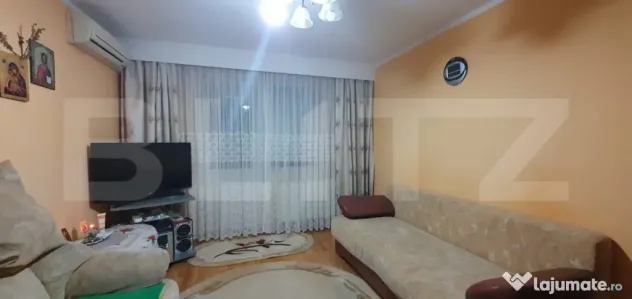 Vanzare Apartament 2 camere, 58mp utili, Zona Ultracentrala