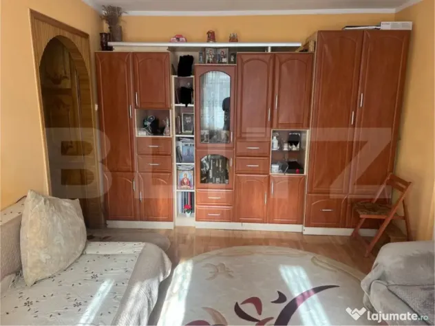 Vanzare Apartament 2 camere, 58mp utili, Zona Ultracentrala