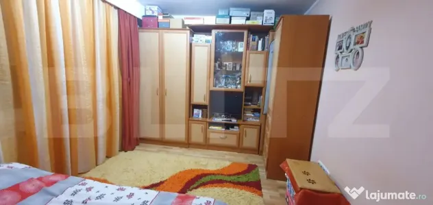 Vanzare Apartament 2 camere, 58mp utili, Zona Ultracentrala