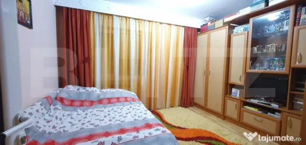 Vanzare Apartament 2 camere, 58mp utili, Zona Ultracentrala