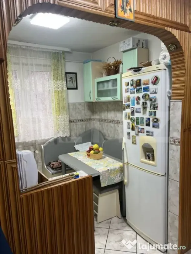 Vanzare Apartament 2 camere, 58mp utili, Zona Ultracentrala
