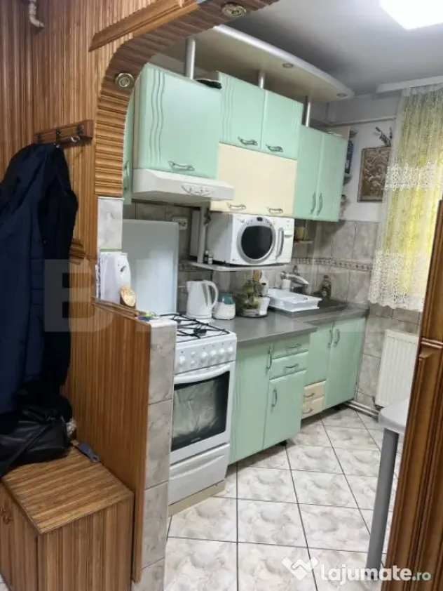 Vanzare Apartament 2 camere, 58mp utili, Zona Ultracentrala