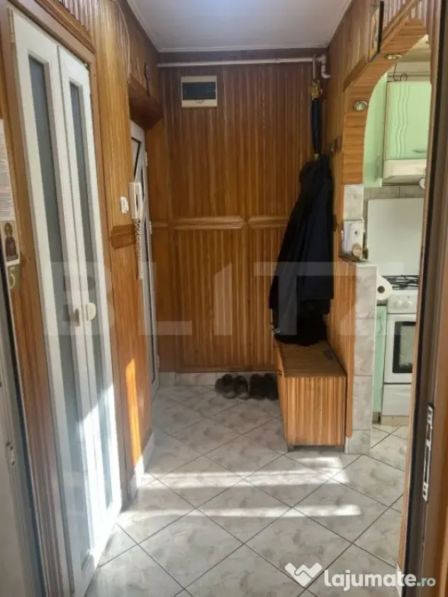 Vanzare Apartament 2 camere, 58mp utili, Zona Ultracentrala