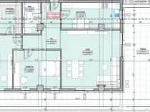 COMISION 0-Penthouse cu 3 camere, 110 mp+65 mp terasa, zona