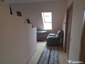 Apartament 1 camera la mansarda,zona Porii 