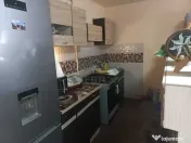 Apartament 1 camera la mansarda,zona Porii 