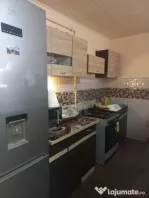 Apartament 1 camera la mansarda,zona Porii