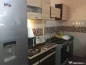 Apartament 1 camera la mansarda,zona Porii 