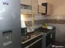 Apartament 1 camera la mansarda,zona Porii