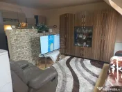 Apartament 1 camera la mansarda,zona Porii 