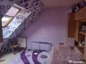 Apartament 1 camera la mansarda,zona Porii 