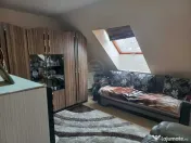 Apartament 1 camera la mansarda,zona Porii 