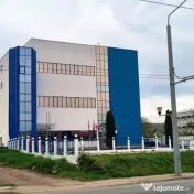 Oportunitate investiție Spatiu comercial, Vaslui