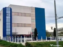 Oportunitate investiție Spatiu comercial, Vaslui