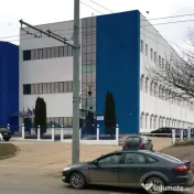 Oportunitate investiție Spatiu comercial, Vaslui