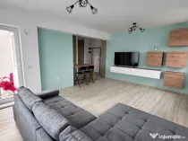 Apartament cu 2 camere, decomandat - zona Tractorul