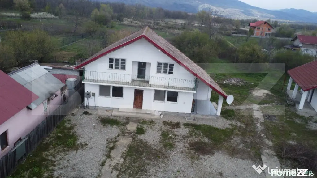 CASA P+1 cu 5 dormitoare zona Arcani - Arcani (Gorj)