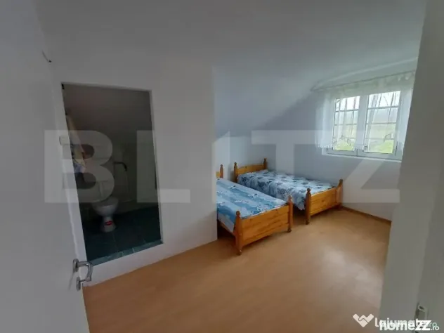 CASA P+1 cu 5 dormitoare zona Arcani - Arcani (Gorj)
