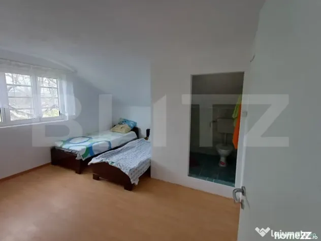 CASA P+1 cu 5 dormitoare zona Arcani - Arcani (Gorj)
