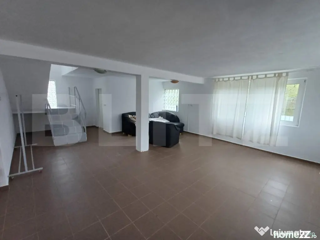 CASA P+1 cu 5 dormitoare zona Arcani - Arcani (Gorj)