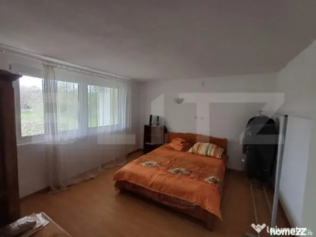 CASA P+1 cu 5 dormitoare zona Arcani - Arcani (Gorj)