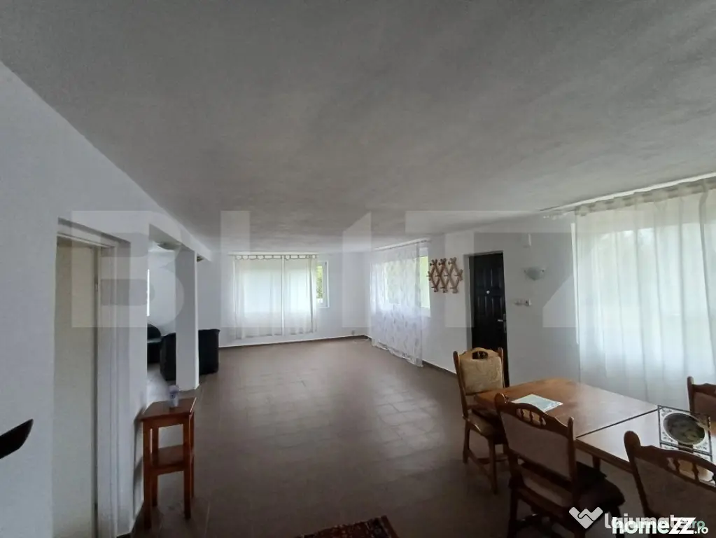 CASA P+1 cu 5 dormitoare zona Arcani - Arcani (Gorj)