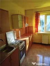 COLOSSEUM: Apartament mobilat utilat Astra Gemenii 