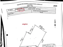 Teren Tulcea, kaufland