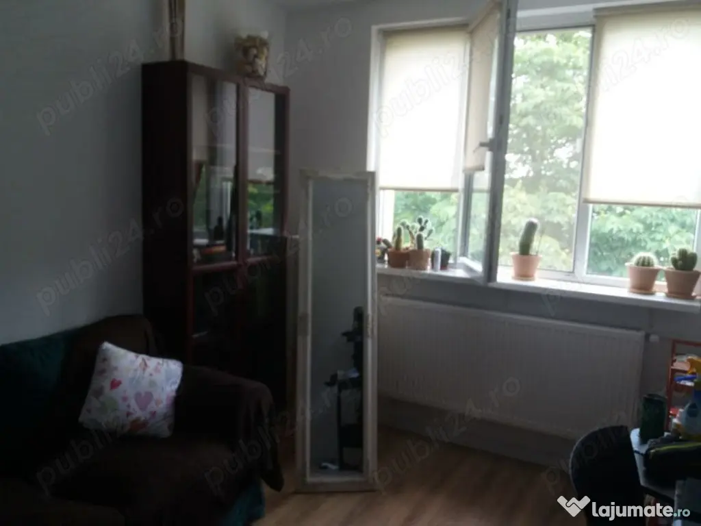 Apartament 4 camere zona Rahova