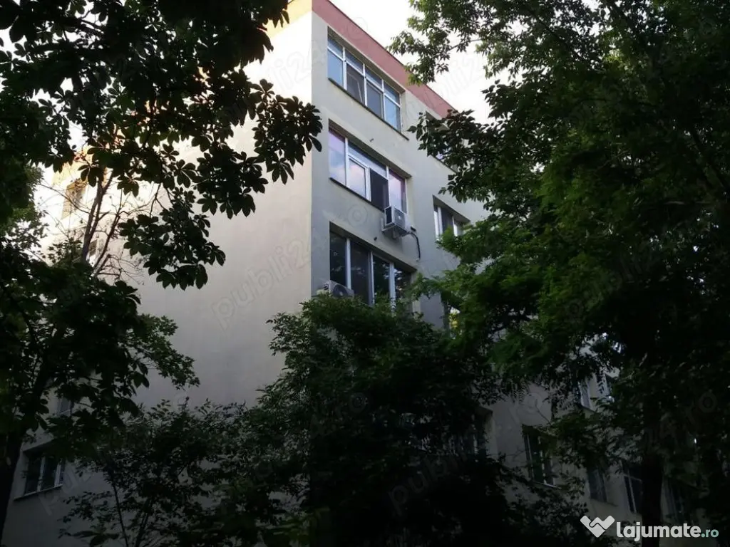 Apartament 4 camere zona Rahova