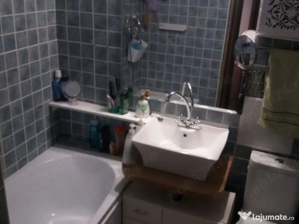 Apartament 4 camere zona Rahova