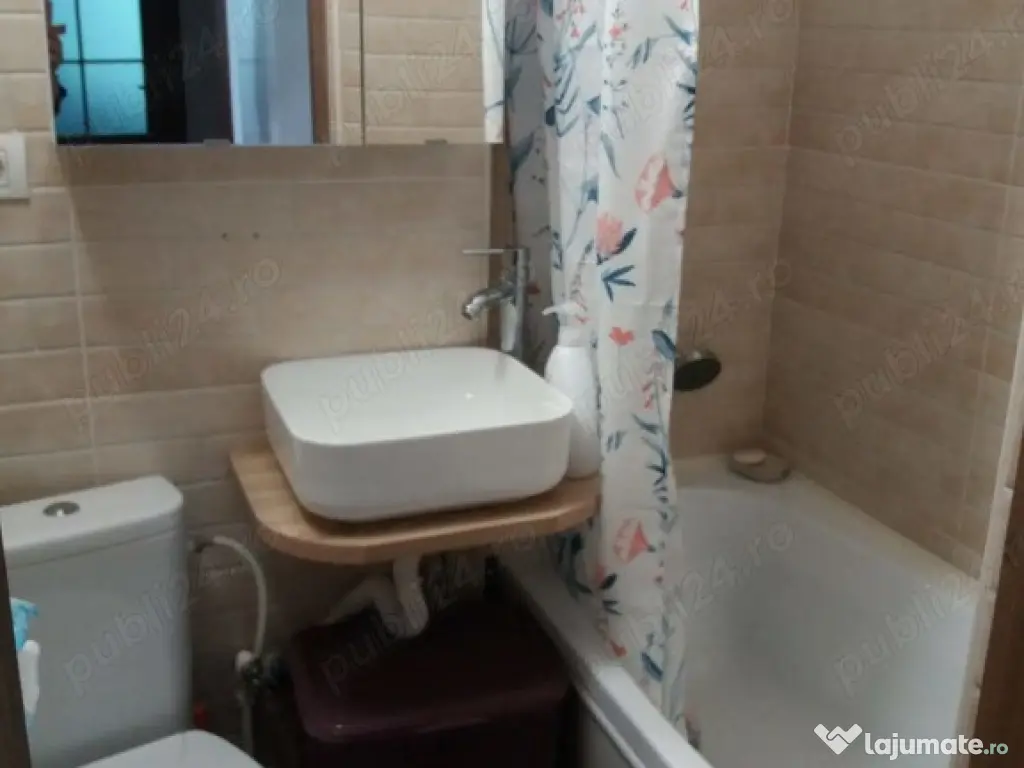 Apartament 4 camere zona Rahova