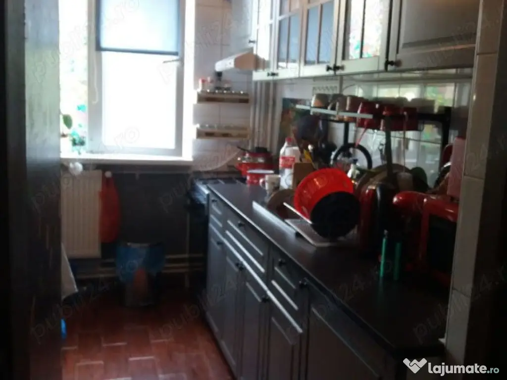 Apartament 4 camere zona Rahova