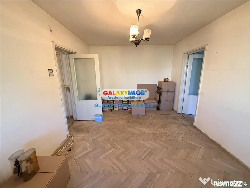 Apartament 2 camere, in Ploiesti, zona Nord, Cameliei