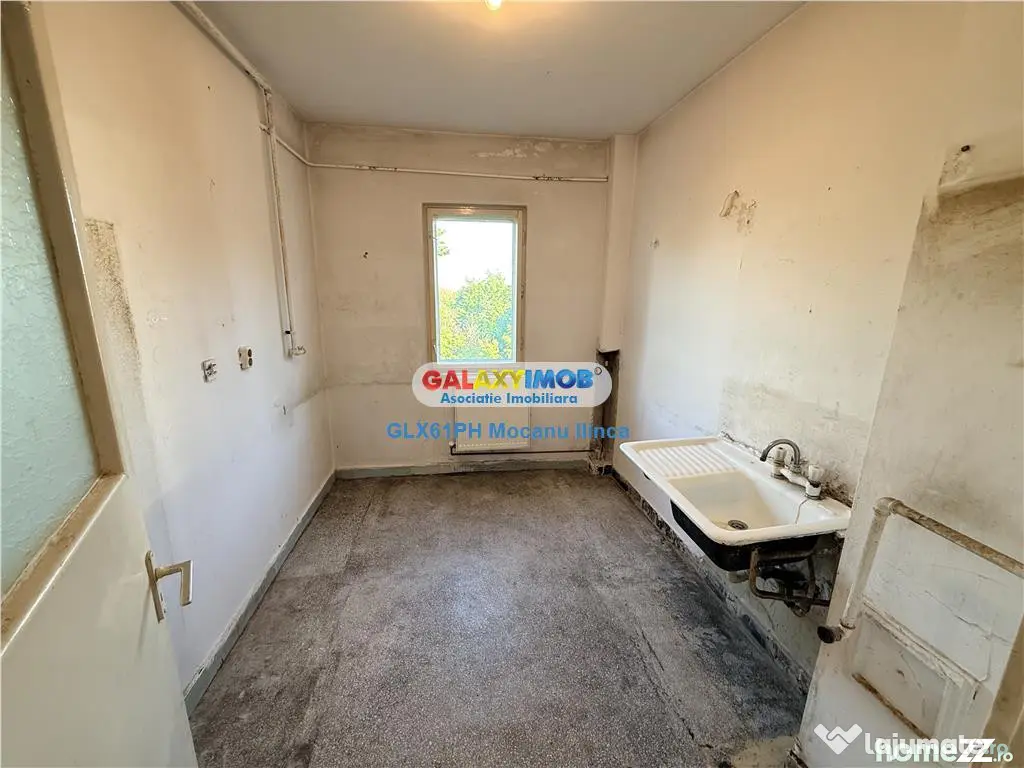 Apartament 2 camere, in Ploiesti, zona Nord, Cameliei