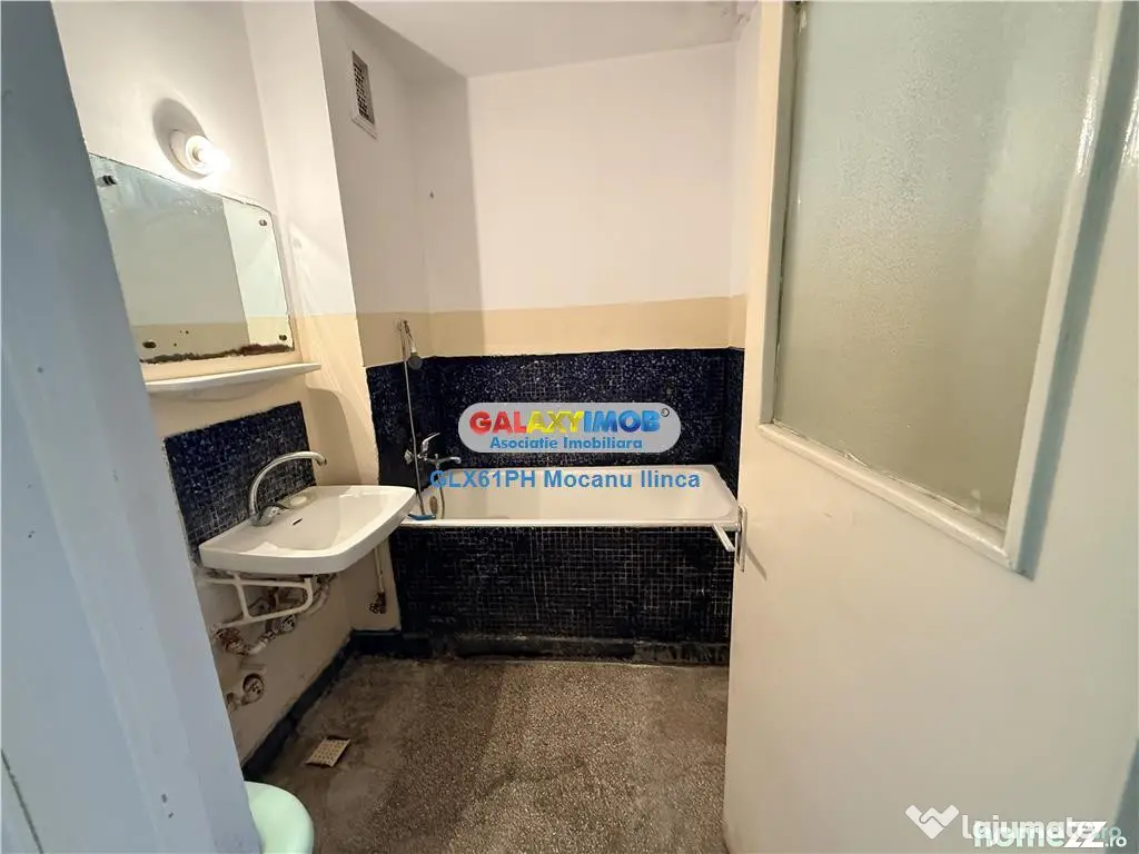 Apartament 2 camere, in Ploiesti, zona Nord, Cameliei
