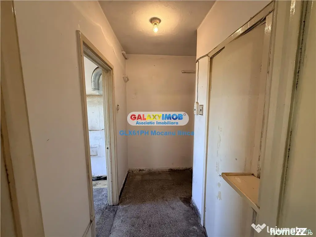 Apartament 2 camere, in Ploiesti, zona Nord, Cameliei