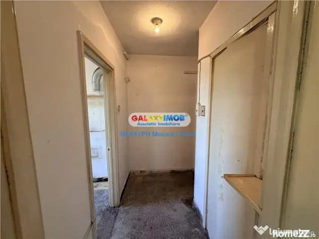 Apartament 2 camere, in Ploiesti, zona Nord, Cameliei
